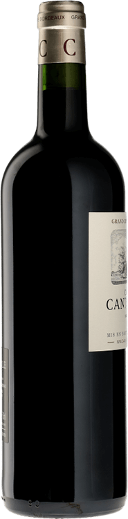 Château Cantemerle 2009