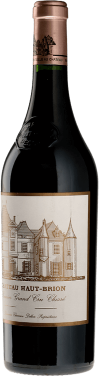 Château Haut-Brion 2014