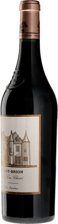 Château Haut-Brion 2014