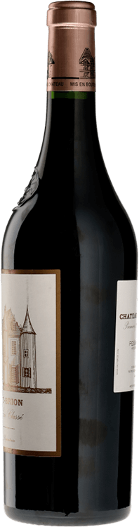 Château Haut-Brion 2014