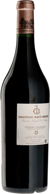 Château Haut-Brion 2014
