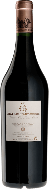 Château Haut-Brion 2014