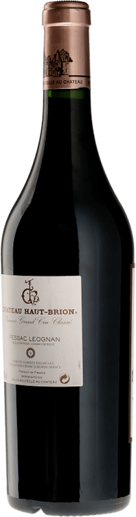 Château Haut-Brion 2014
