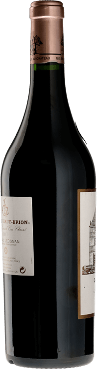 Château Haut-Brion 2014