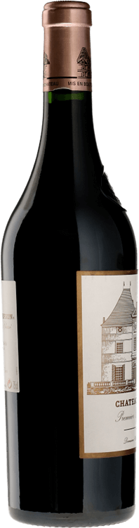 Château Haut-Brion 2014