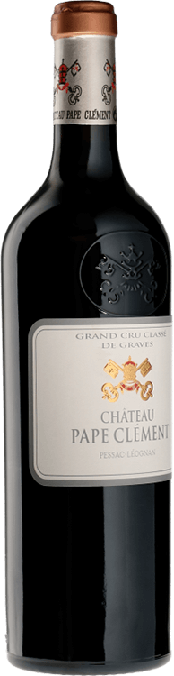 Château Pape Clément 2006