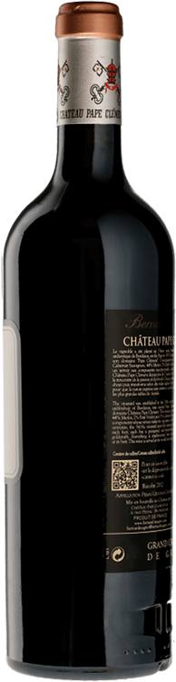 Château Pape Clément 2006