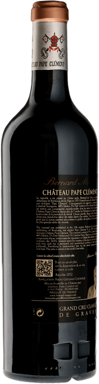 Château Pape Clément 2006