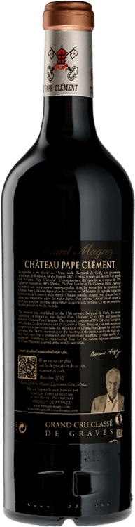 Château Pape Clément 2006