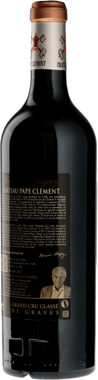 Château Pape Clément 2006