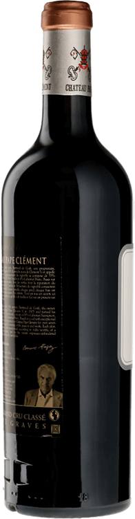 Château Pape Clément 2006