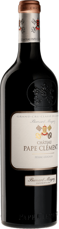 Château Pape Clément 2015