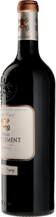 Château Pape Clément 2015