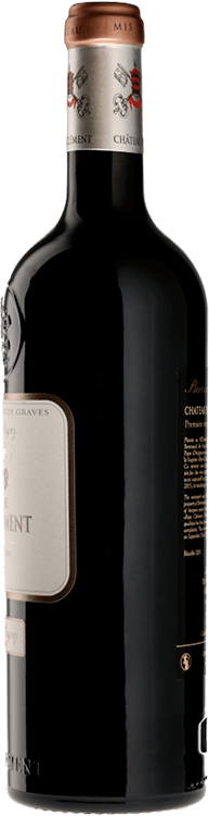 Château Pape Clément 2015