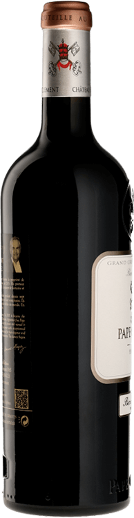 Château Pape Clément 2015