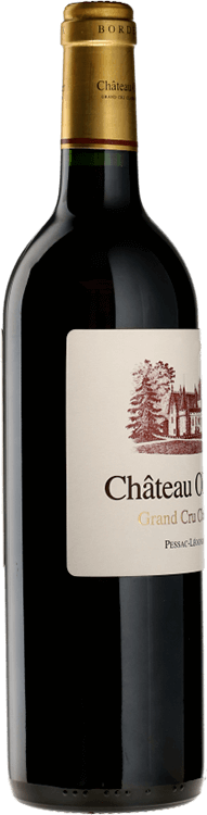 Château Olivier 2015