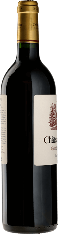 Château Olivier 2015