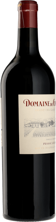 Domaine de Chevalier 2014