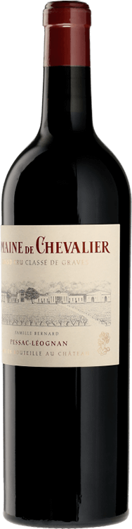 Domaine de Chevalier 2014