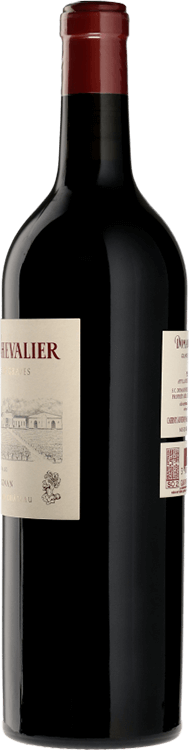 Domaine de Chevalier 2014