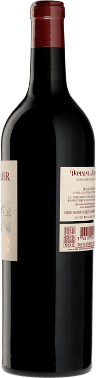 Domaine de Chevalier 2014