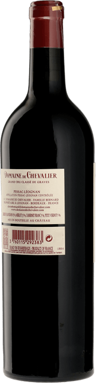 Domaine de Chevalier 2014