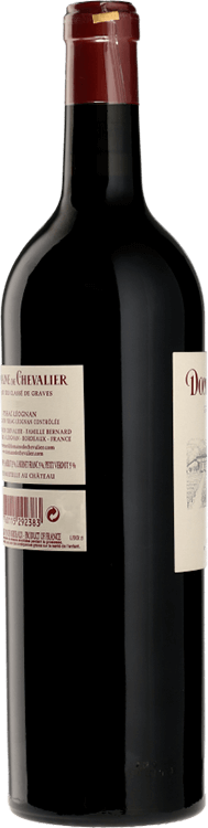 Domaine de Chevalier 2014