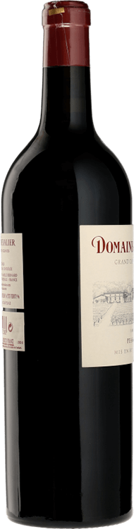 Domaine de Chevalier 2014