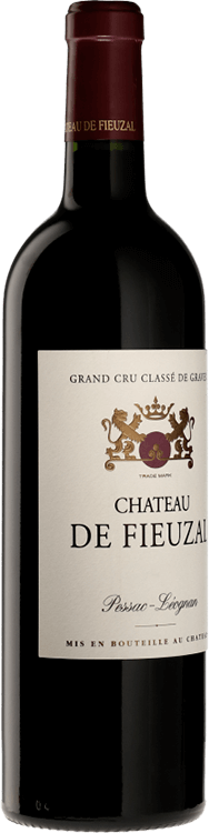 Château de Fieuzal 2015