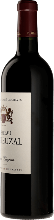 Château de Fieuzal 2015