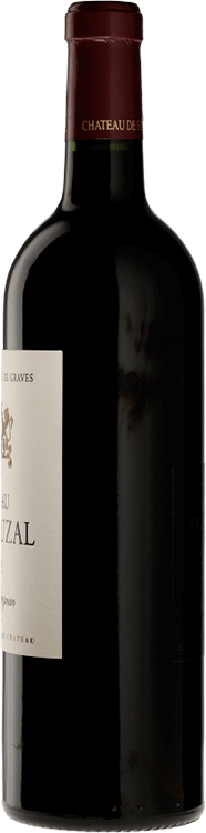 Château de Fieuzal 2015