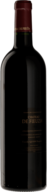 Château de Fieuzal 2015