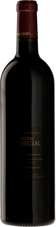 Château de Fieuzal 2015