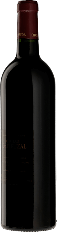 Château de Fieuzal 2015