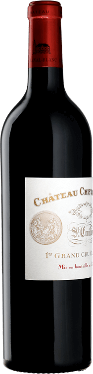 Château Cheval Blanc 1982