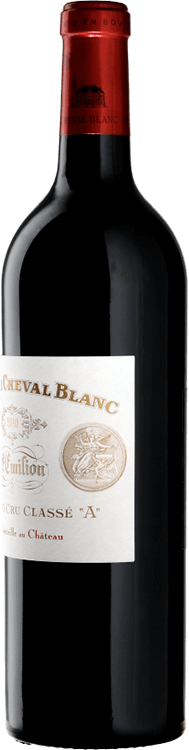Château Cheval Blanc 1982