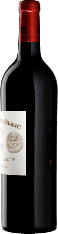 Château Cheval Blanc 1982