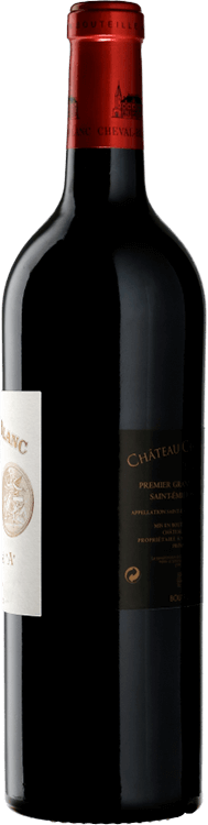 Château Cheval Blanc 1982
