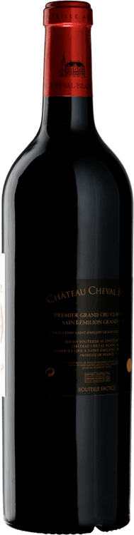 Château Cheval Blanc 1982