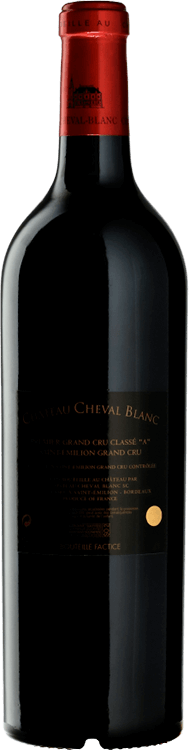 Château Cheval Blanc 1982