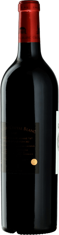 Château Cheval Blanc 1982