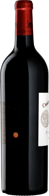 Château Cheval Blanc 1982