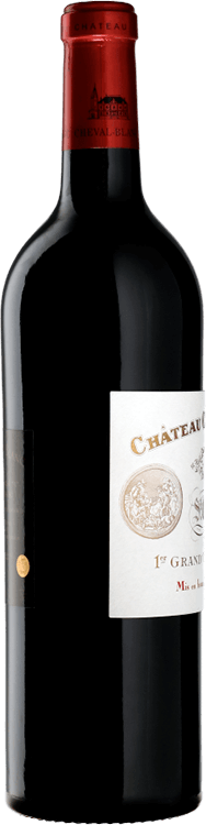 Château Cheval Blanc 1982