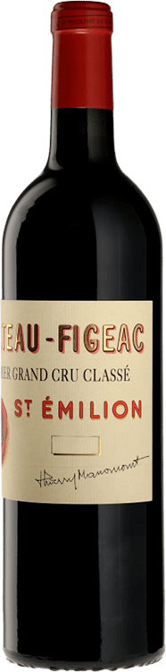 Chateau Figeac 2010