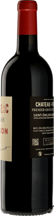 Château Figeac 2018 Fine Wine - Millesima.co.uk
