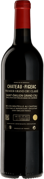 Chateau Figeac 2010, Fine Wine from Bordeaux - Millesima-usa.com