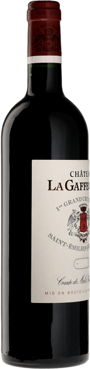 Château La Gaffelière 2009