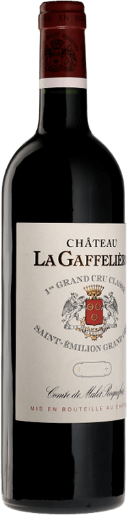Château La Gaffelière 2009