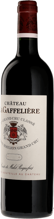 Château La Gaffelière 2009