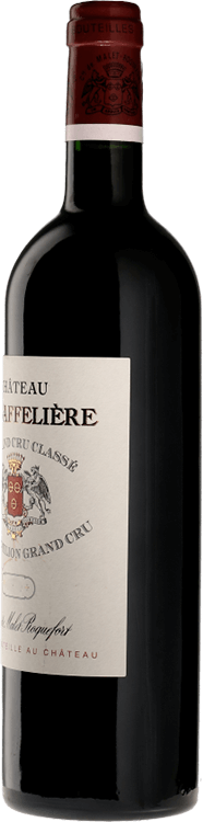 Château La Gaffelière 2009